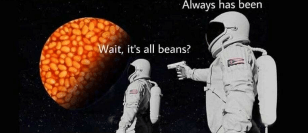 Wait it's all X