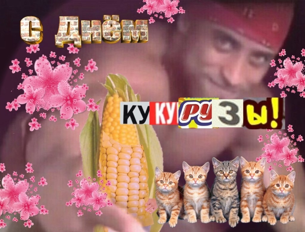 мемы с кукурузой мемы с кукурузой