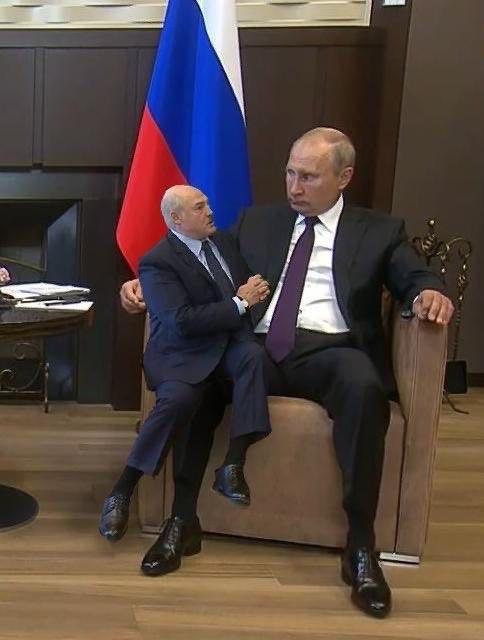 Путин и Лукашенко мемы Путин и Лукашенко мемы
