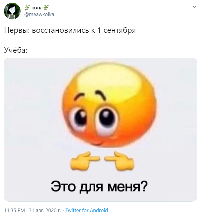 Мемы про 1 сентября Мемы про 1 сентября