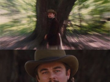Удивленный Келвин Кенди