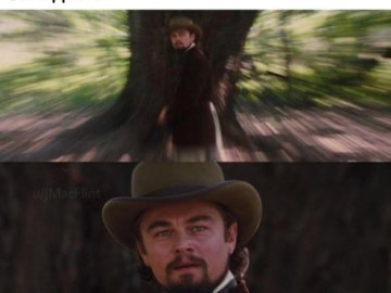 Удивленный Келвин Кенди