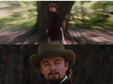 Удивленный Келвин Кенди