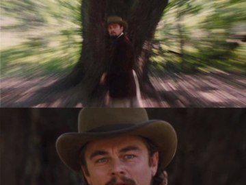Удивленный Келвин Кенди