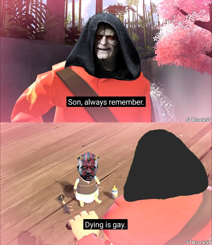 dying is gay meme dying is gay meme