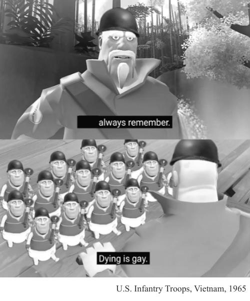 dying is gay meme dying is gay meme