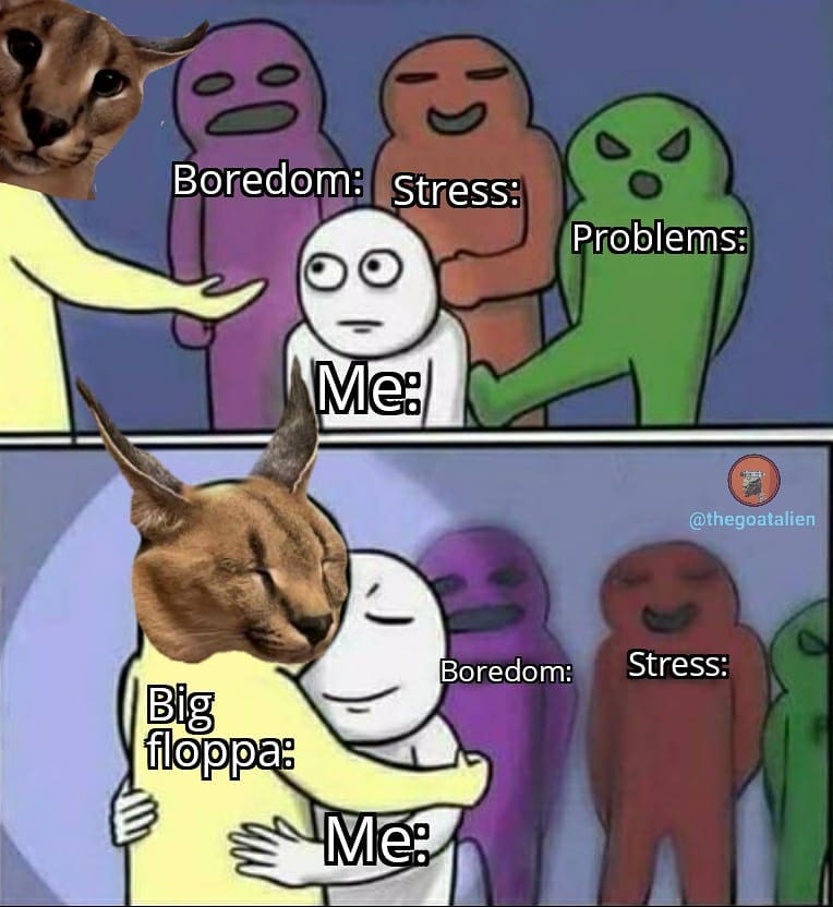 Большой Шлепа