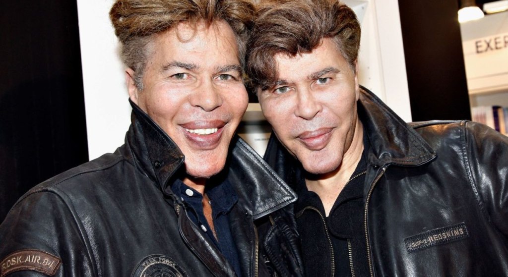 Bogdanoff phone call (Dump it) meme Bogdanoff phone call (Dump it) meme