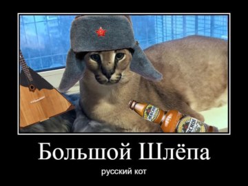 Большой Шлепа