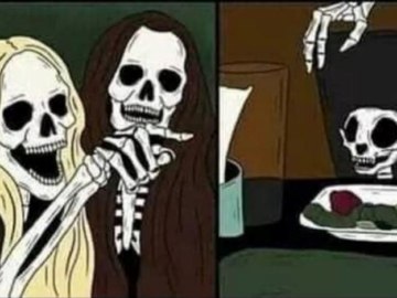 Это Спуктябрь