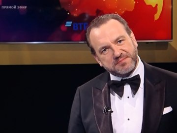 Дмитрий Брейтенбихер