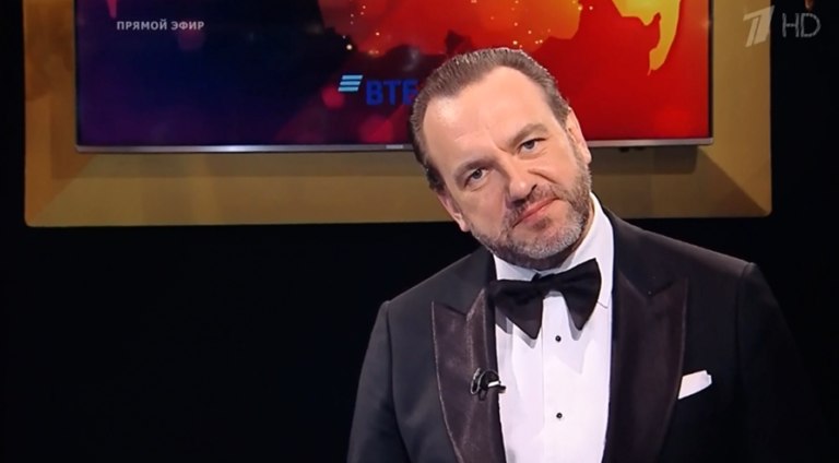 Дмитрий Брейтенбихер