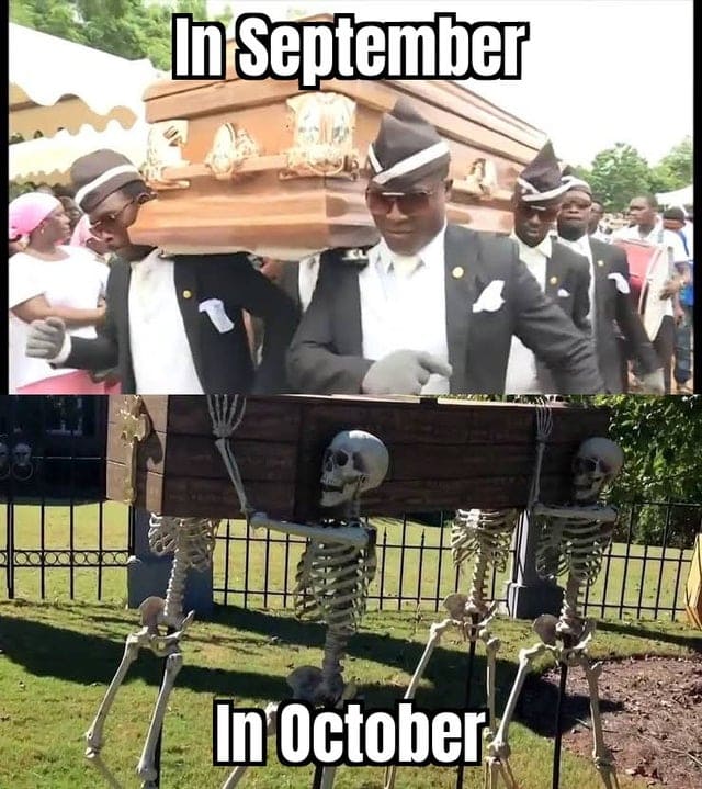 Это Спуктябрь Это Спуктябрь