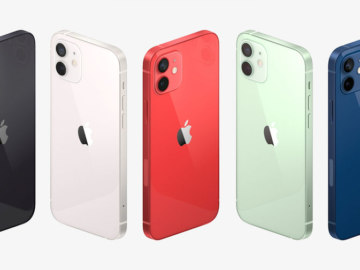 iPhone 12