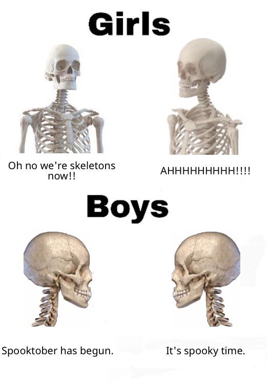 Это Спуктябрь Это Спуктябрь