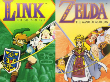 Legend of zelda мемы