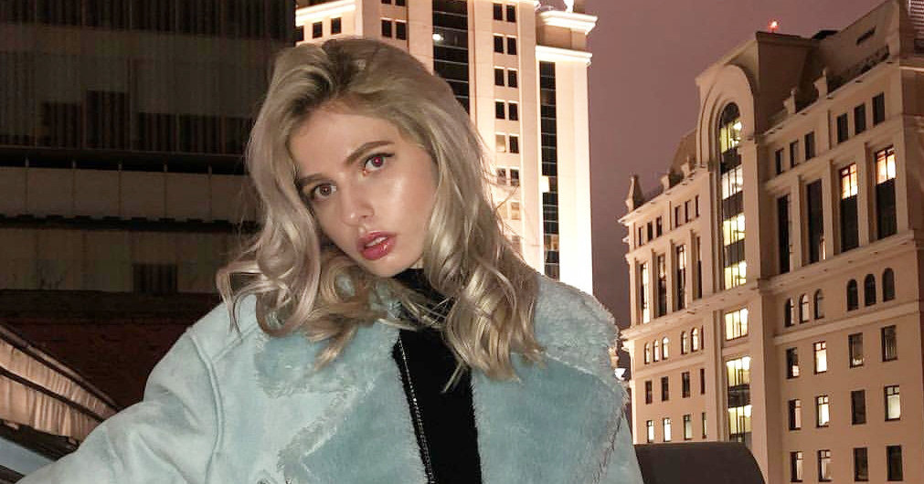 Алена Ефремова биография и мемы Меллстрой Алена Ефремова биография и мемы Меллстрой