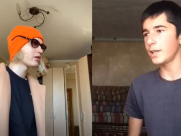 это я лионеля месси