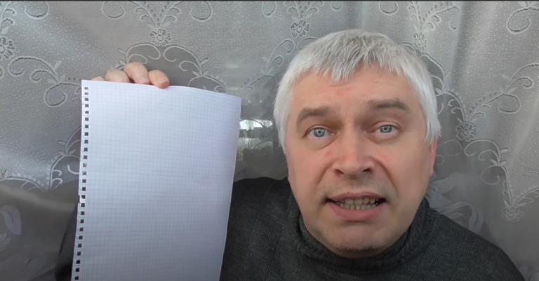 Геннадий Горин вернулся в ютуб