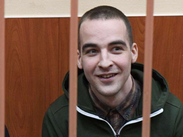 павел крисевич