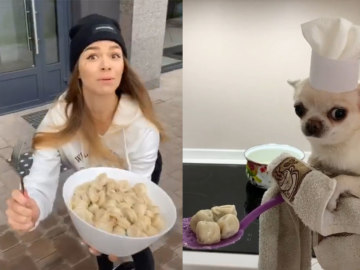 пилимени будешь