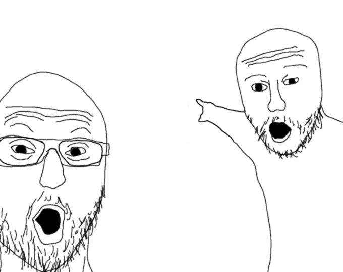 soyjak мем