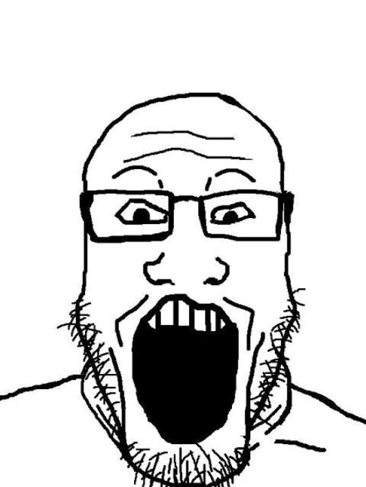 soyjak мем