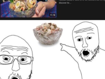Сойджек (Soyjak)