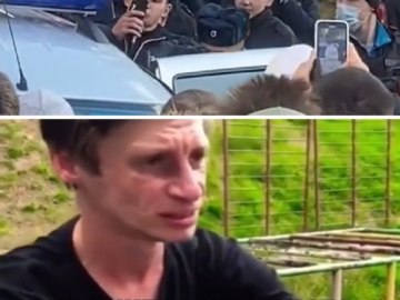 Ну ничего страшного тау тау тау