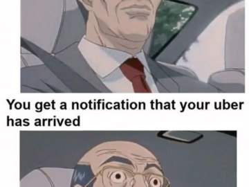 Удивленный Хироси