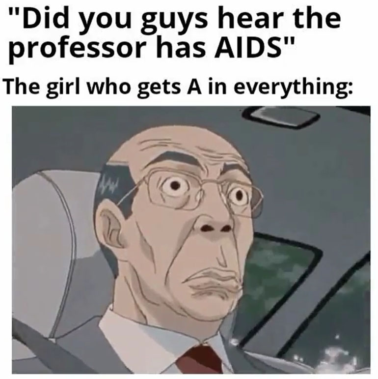 Удивленный Хироси Удивленный Хироси