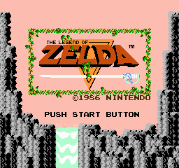 Legend of zelda мемы