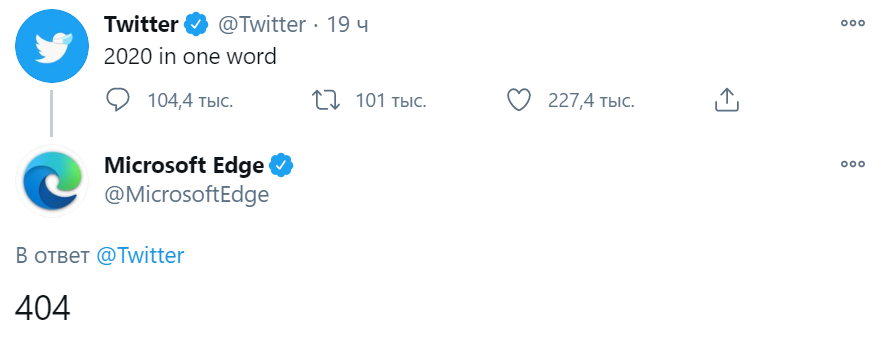 2020 год одним словом 2020 год одним словом