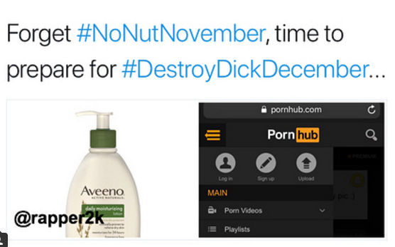 Destroy Dick December Destroy Dick December