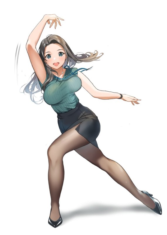 Anime Girl Throwing Things Anime Girl Throwing Things