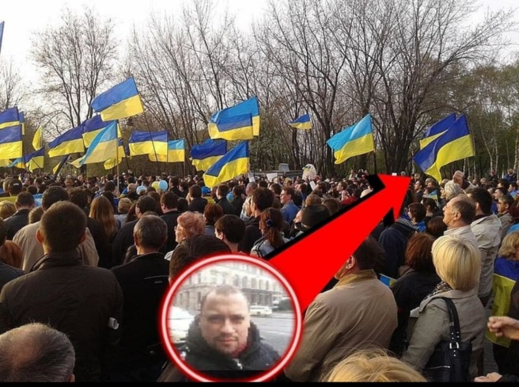Андрей Гайдулян