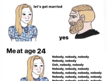 Мои родители в X лет