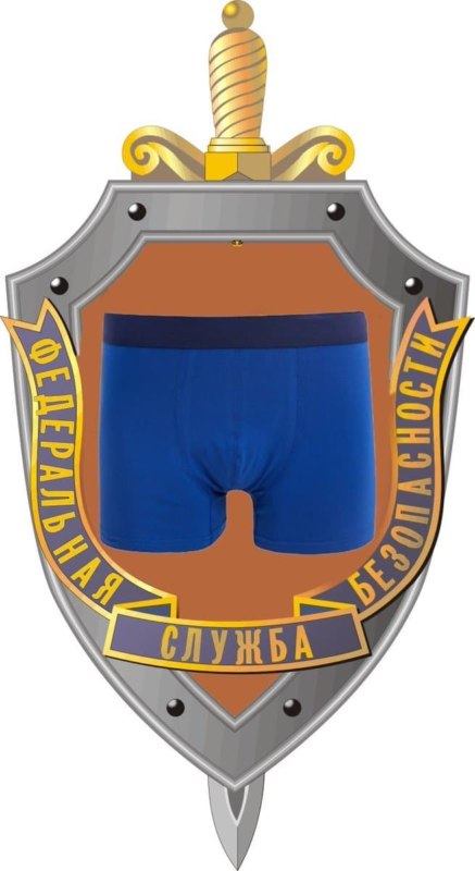 Трусы Навального Трусы Навального