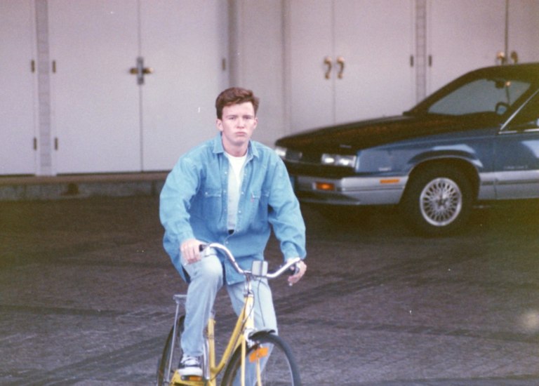 rick astley