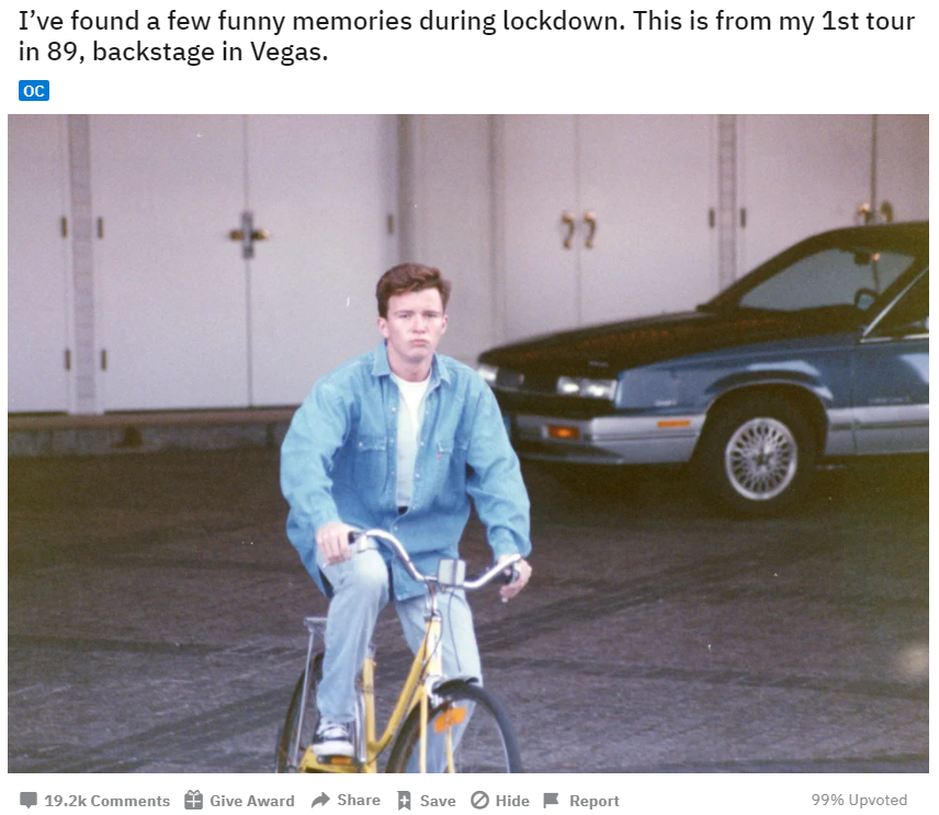 Reddit итоги Reddit итоги