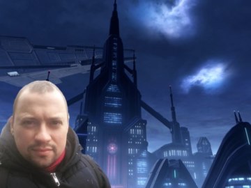 Андрей Гайдулян
