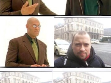 Андрей Гайдулян
