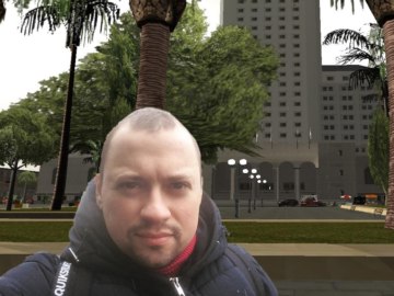 Андрей Гайдулян