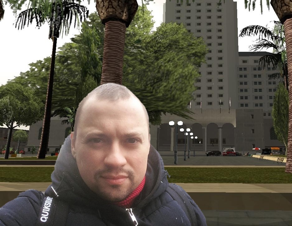 Андрей Гайдулян