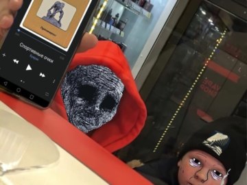 Школьники в вейпшопе