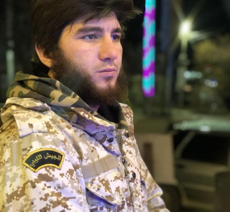 абу бандит абу бандит