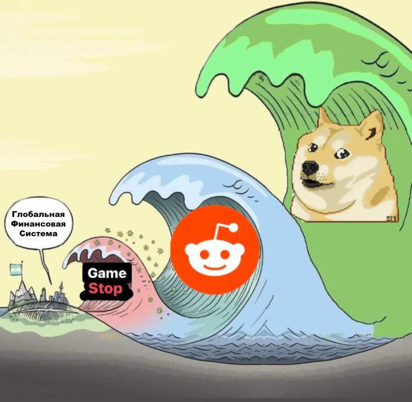 Dogecoin 