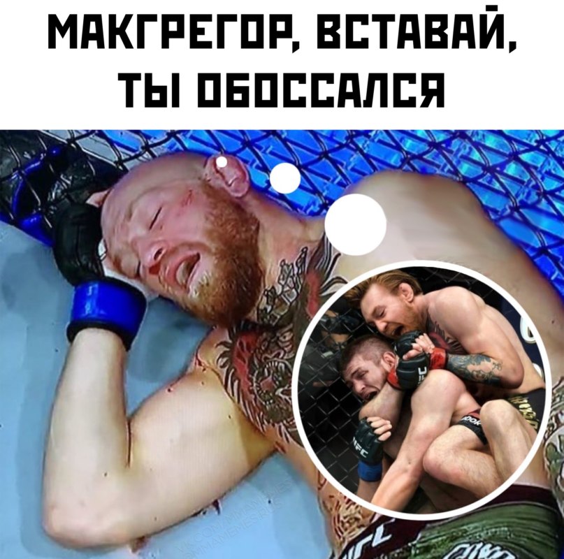 макгрегор порье мемы макгрегор порье мемы