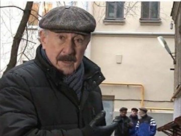Быдло Каневский