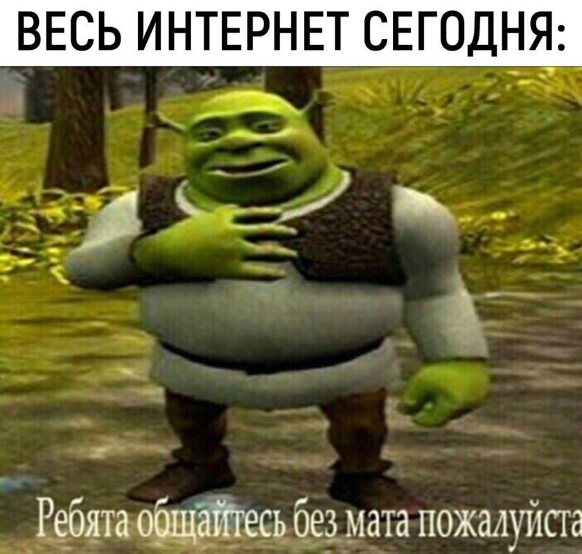мемы про мат в соцсетях мемы про мат в соцсетях